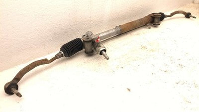 2002-2009 Chevy Trail Blazer Power Steering Gear Rack And Pinion Oem Tie Rods