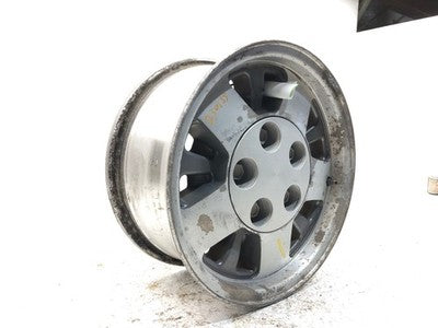 1992-1999 Chevy Silverado 1500 15' Aluminum Wheel Oem Factory Rim 4X2 2Wd