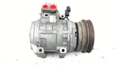 2004-2006 Kia Spectra Ac Compressor Air Conditioner Pump Assembly 2.0L 4 Door