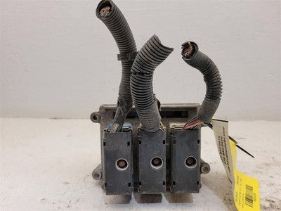 2002 Gmc Envoy Engine Ecm Electronic Control Module Ecu Computer Oem 16255240