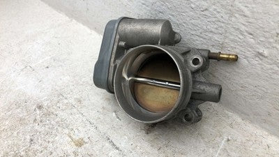 2002 Chevy Trail Blazer Throttle Body Valve Oem With Sensors 4.2L