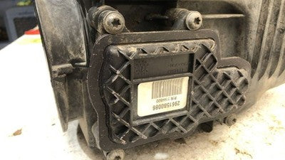 2013-2018 Dodge Ram 4500 Air Cleaner Filter Box Oem Intake Housing 6.7L Cummins