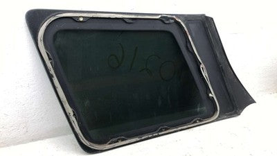2002-2010 Ford Explorer Passenger Right Rear Quarter Glass Back Side Window Oem