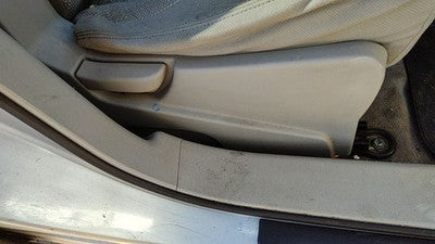 2013 Nissan Rogue Passenger Right Side Seat Trim Panel Oem Gray K