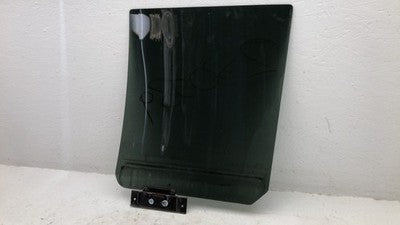 2002-2010 Ford Explorer Passenger Right Rear Side Window Door Glass Oem Back