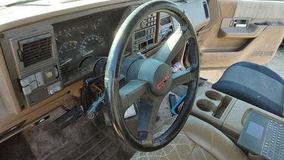 1994 Chevy Suburban Steering Column Assembly Oem Tight Tilt 26045384