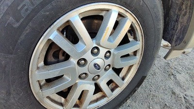 2007-2014 Ford Expedition 18 Aluminum Wheel Oem Factory Rim
