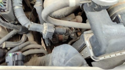 1991-1993 Infinity G20 Alternator 2.0L 2310064J10r