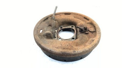 1968 Ford Thunderbird Passenger Right Rear Brake Backing Plate OEM Back Hardware