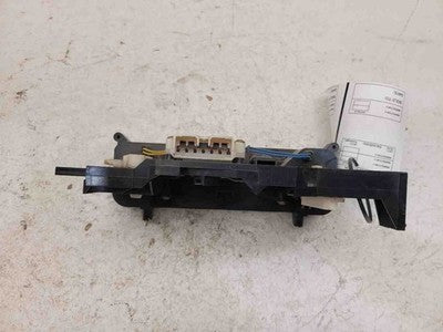 1994-1996 Chrysler Colt Temperature Control Module In Dash Heater Ac Head Unit