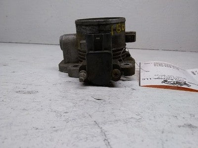 2004-2007 Throttle Body Throttle Valve Assembly Fits 04-07 Freestar 201880