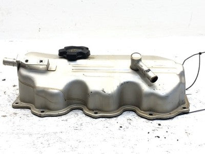 1993 Nissan Pathfinder Passenger Right Valve cover OEM 3.0L