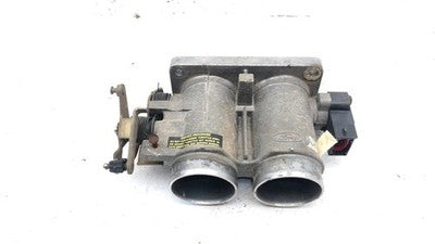 1994-1997 Ford F450 Throttle Body Valve Assembly Complete With Sensors 7.5L 460