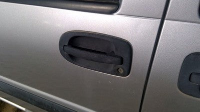 2000-2005 Chevy Venture Driver Left Front Outside Door Handle Oem 10322203