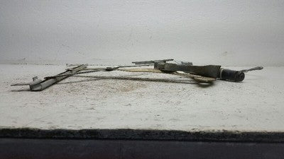 1997-2000 Dodge Avenger Passenger Front Window Regulator Electric Mr264248