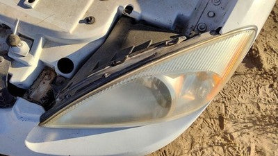 2000-2007 Ford Taurus Driver Left Head Light Oem Front Lamp 1F1z13008ab