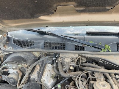 95-02 Mercury Grand Marquis Passenger Right Windshield Wiper Arm Oem Blade Lever