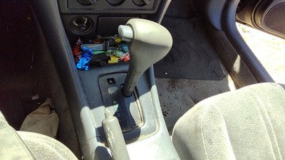 99 Camry Floor Shifter Lever Assembly Shift Unit Automatic Transmission Gray 10