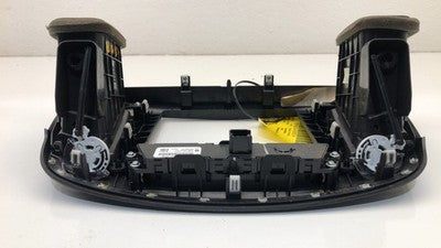 2015 Chrysler 200 Trim Bezel Around Radio Surround Dash Panel Oem