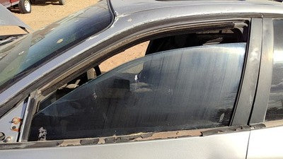 2000-2005 Pontiac Bonneville Driver Left Front Side Window Door Glass Oem