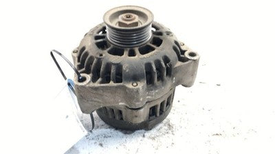 1999 Silverado 1500 Alternator 4.8L 10480229