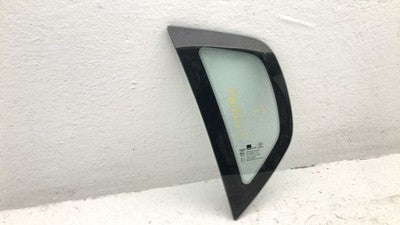 2004-2011 Chevy Aveo Driver Left Rear Quarter Glass Back Side Window Oem