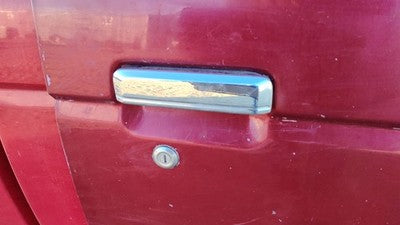 1997 Nissan Hardbody Passenger Right Front Outside Door Handle Oem