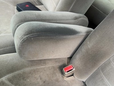 1999-2003 Mercury Grand Marquis Driver Left Front Arm Rest Side Seat Oem Tan Bh