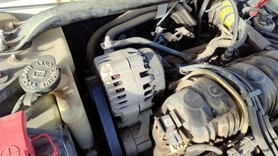 1999-2001 Buick Regal Alternator 3.8L 10464450