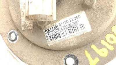 2005-2009 Hyundai Tucson Complete Fuel Pump With Sending Unit Gas Level Oem 2.7L