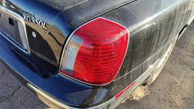 2003-2005 Hyundai Xg350 Passenger Right Tail Light Brake Lamp Oem Rear