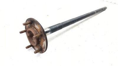 1987-1996 Ford E150 Van Driver Left Rear Back Axle Shaft Oem E7uz4234e