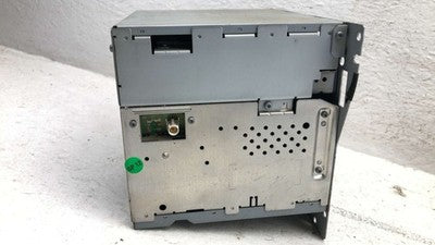 2008-2009 Pontiac G8 Stock Radio Oem Factory Stereo Cd Player 92217148 92217152