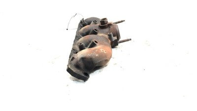 1993-1996 Ford Escort Exhaust Manifold Assembly Oem Sohc 1.9L At F3cz9430c
