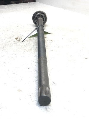 79-85 Toyota Pickup Driver Left Front Axle Shaft Assembly 4x4 Inner and Outer
