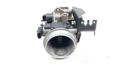 1998 Buick Lesabre Throttle Body Valve Assembly Complete Oem With Sensors 3.8L