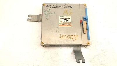 1998 Subaru Legacy Rhd Postal 2.2L Electronic Control Module Computer Ecm Ecu