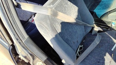 1999 Honda Accord Passenger Right Front Seat Belt Retractor Oem Shoulder Gray