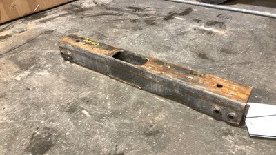 2006 Gmc Sierra 1500 Transmission Crossmember Mount Brace Oem 4X4 Crew Cab