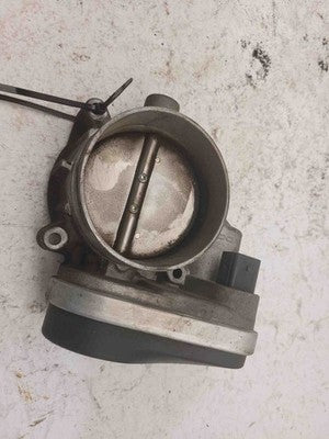 2005-2013 Chrysler 300 Throttle Body Valve Oem With Sensors 5.7L Hemi 04591847Ac