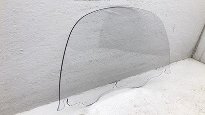 2000 Harley Davidson 96-13 Flht Flhtc Flhtcu Tall Windshield New 5831497