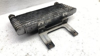2001-2007 Chevy Silverado 2500 Hd Transmission Oil Cooler Oem 8.1L 89040217