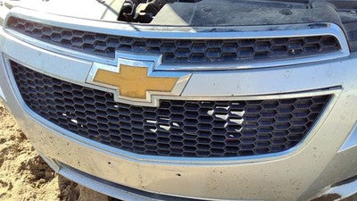 2011-2014 Chevy Cruze Front Lower Grille Assembly Oem 95225615