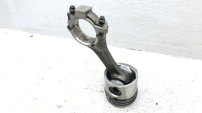 2001 Dodge Ram 2500 Connecting Rod With Piston Cummins 5.9L 24V Oem