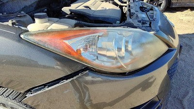 2010 2011 2012 2013 Mazda 3 Passenger Right Head Light Oem Front Lamp