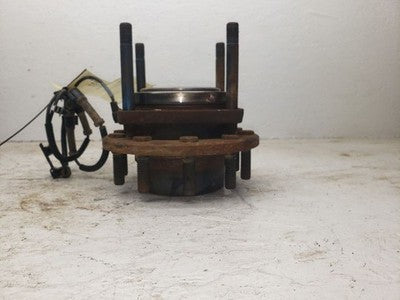 2014 Ford F450 Super Duty Front Wheel Hub 4X4 4Wd Dana 60 Oem