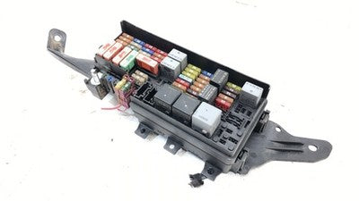 2008 Mercedes Gl450 Rear Sam Fuse Box Oem 1645403072