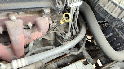 1999 Saturn Sl2 Ignition Coil Assembly Oem 16167763