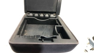 94-01 1994-2001 Dodge Ram 1500 Center Console Assembly Oem Arm Rest Fold Down
