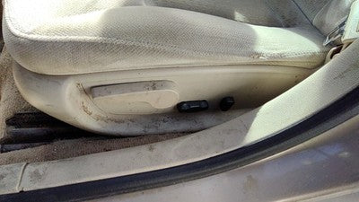 2006 Chevy Impala Driver Left Side Seat Trim Panel Oem Neutral 52C